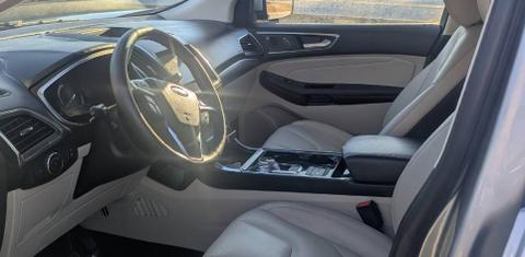 Ford Edge 2020