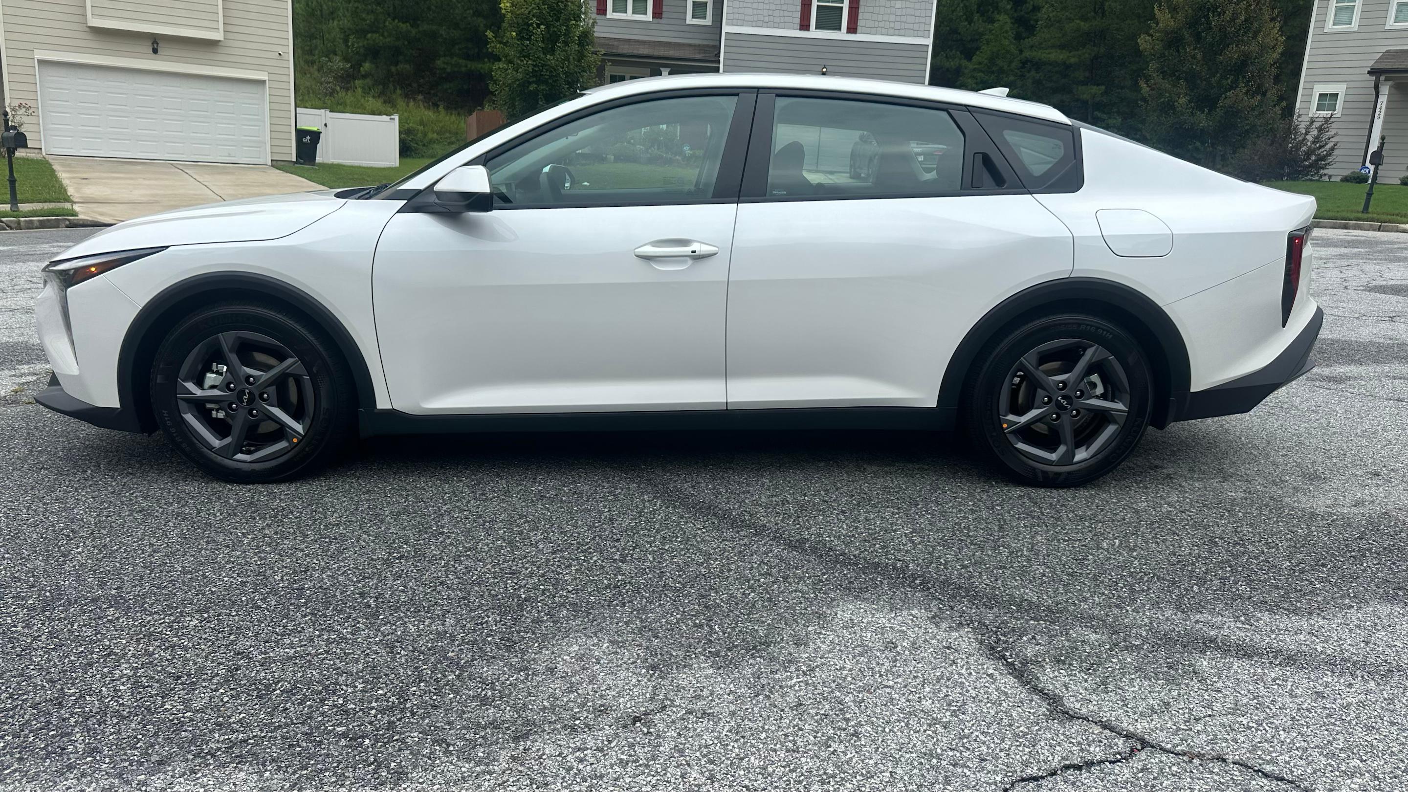 Kia K4 2026 in Atlanta, GA