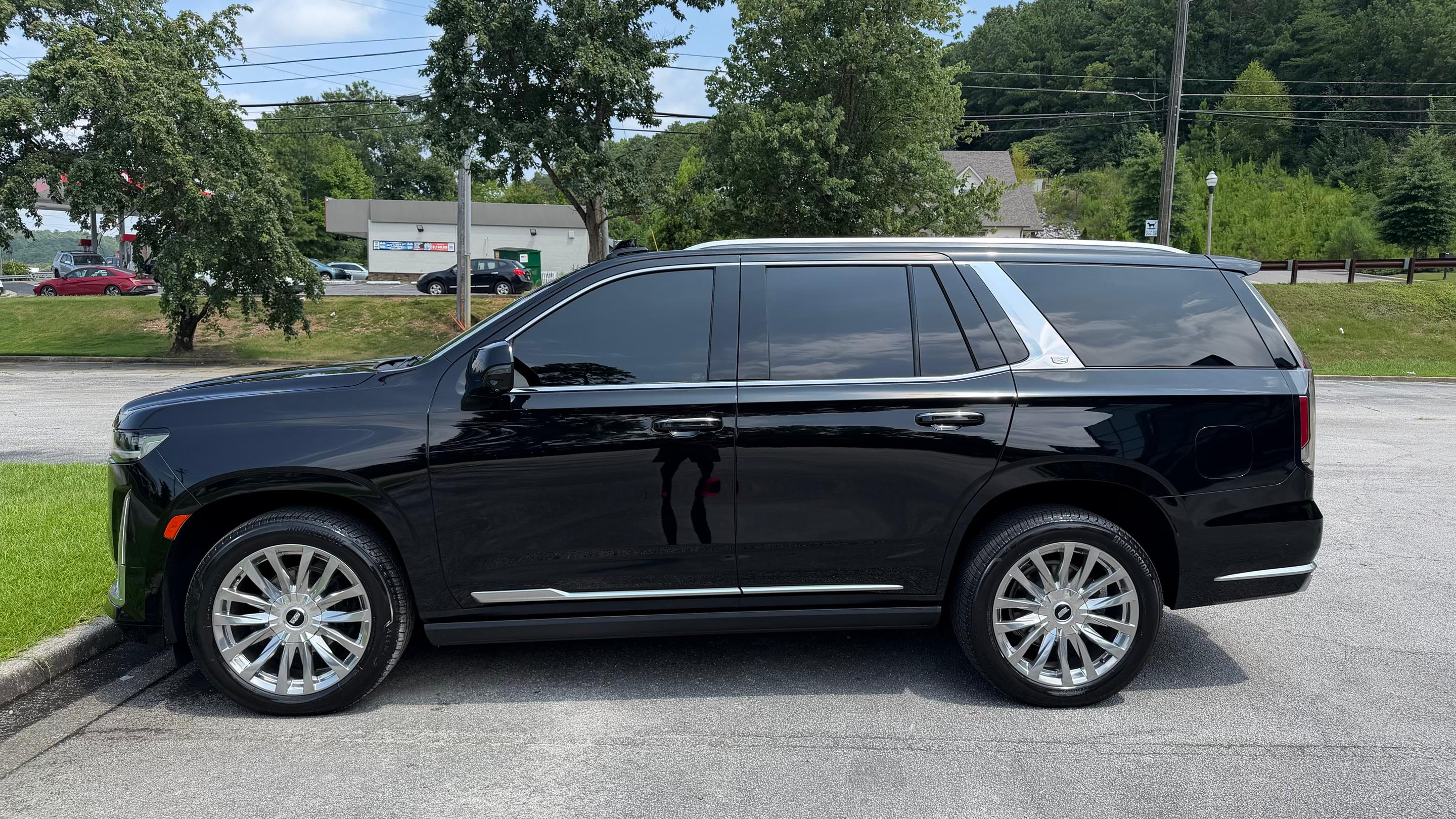 Cadillac Escalade 2021 in Birmingham, AL