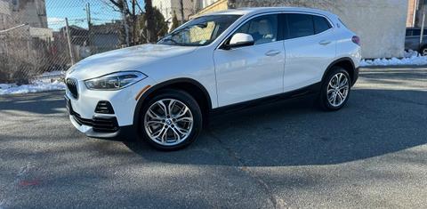BMW X2 2022