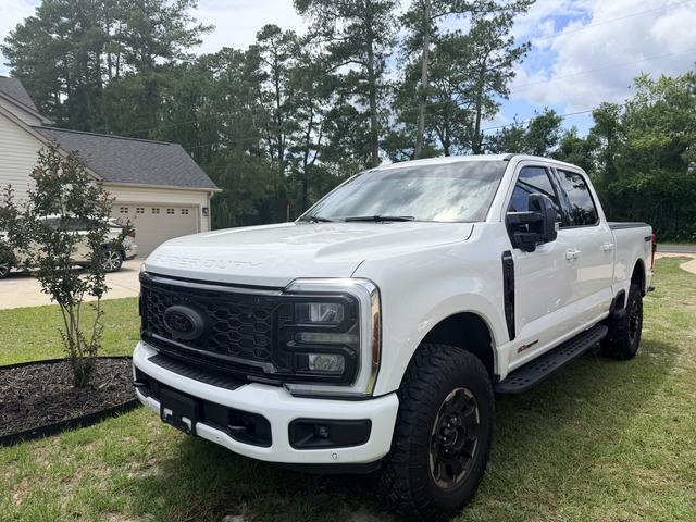 Ford Super Duty F-250 2025 in Raeford, NC