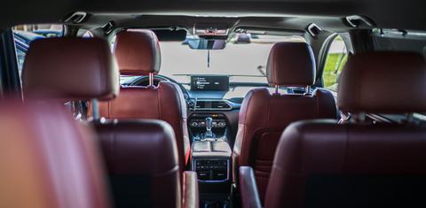 Mazda CX-9 2023