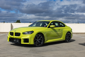 BMW M2 2026 in Irving