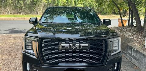 GMC Yukon XL 2023