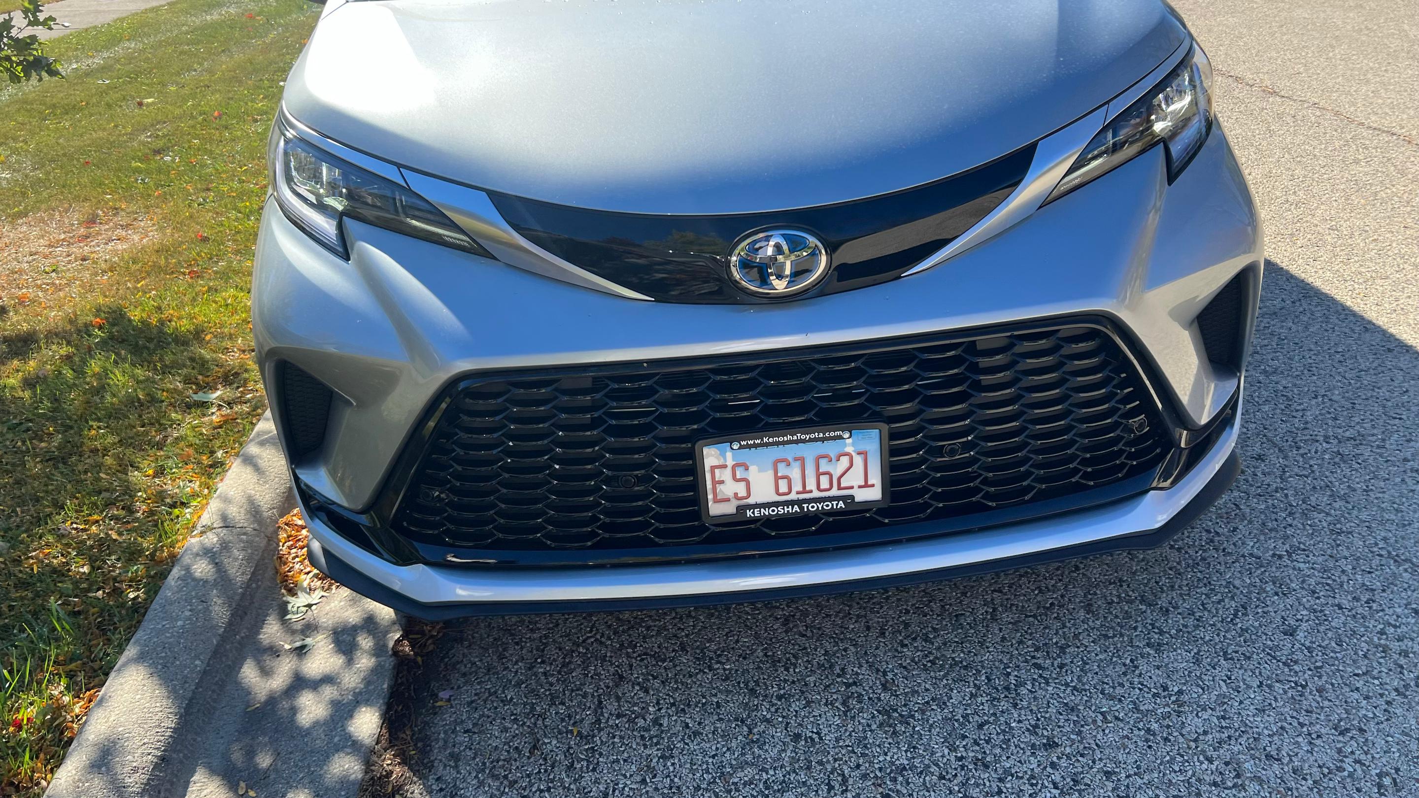 Toyota Sienna 2024 in Lake Zurich, IL
