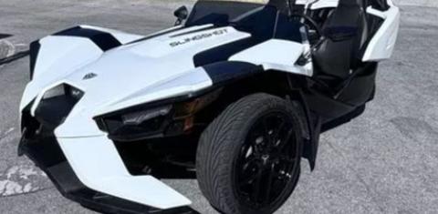Polaris Slingshot 2021