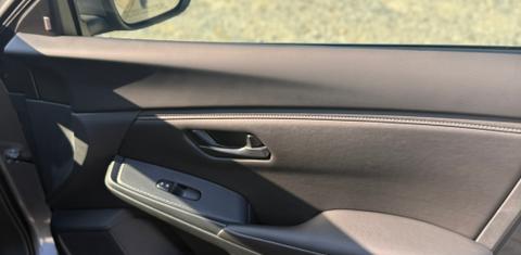 Nissan Sentra 2025