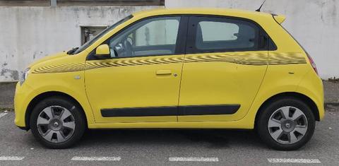 Renault TWINGO III 2015
