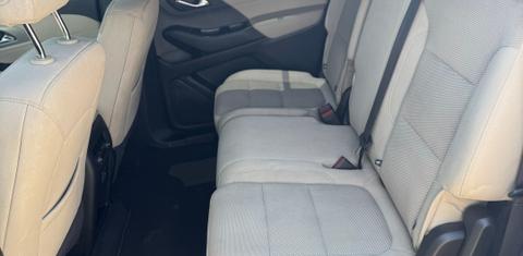 Chevrolet Traverse 2023