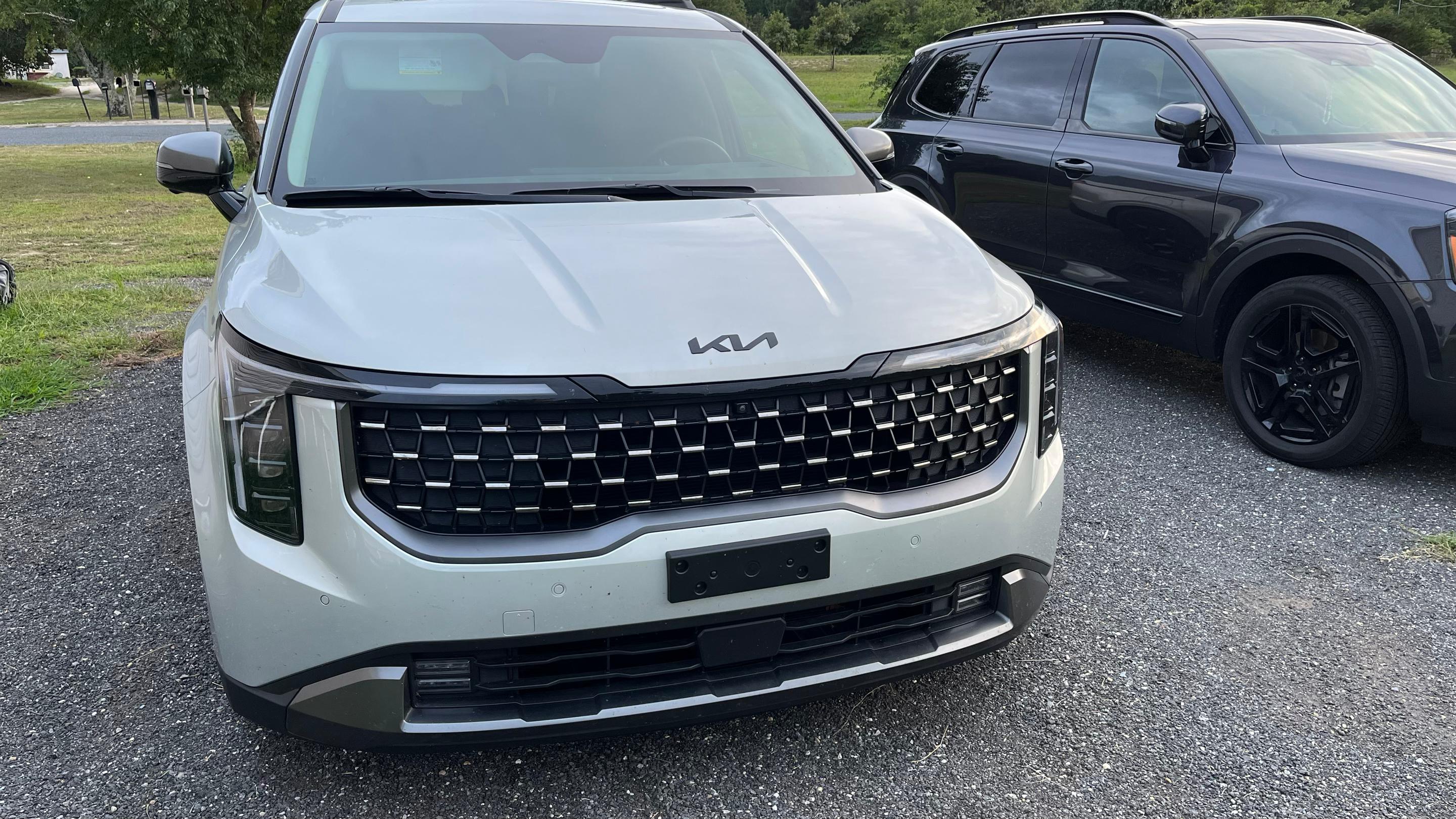 Kia Carnival 2026 in Mardela Springs, MD
