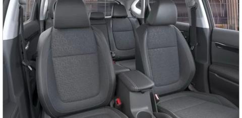 Kia Seltos 2026