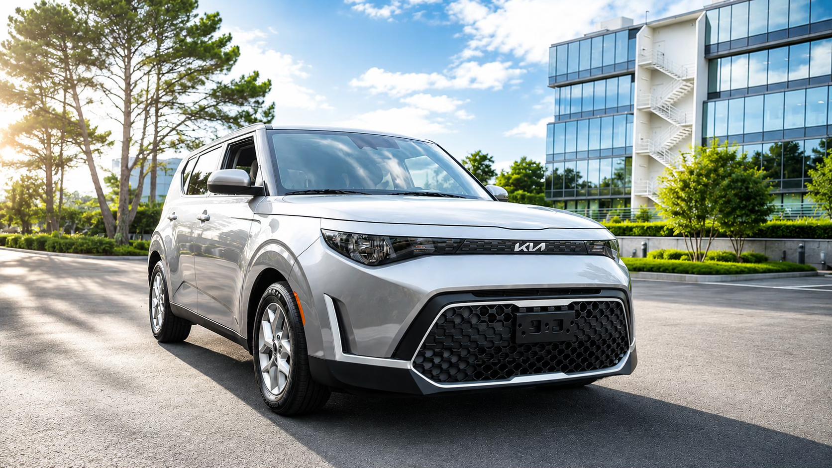 Kia Soul 2025 in Burlingame, CA