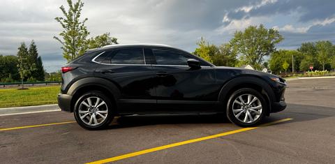 Mazda CX-30 2024