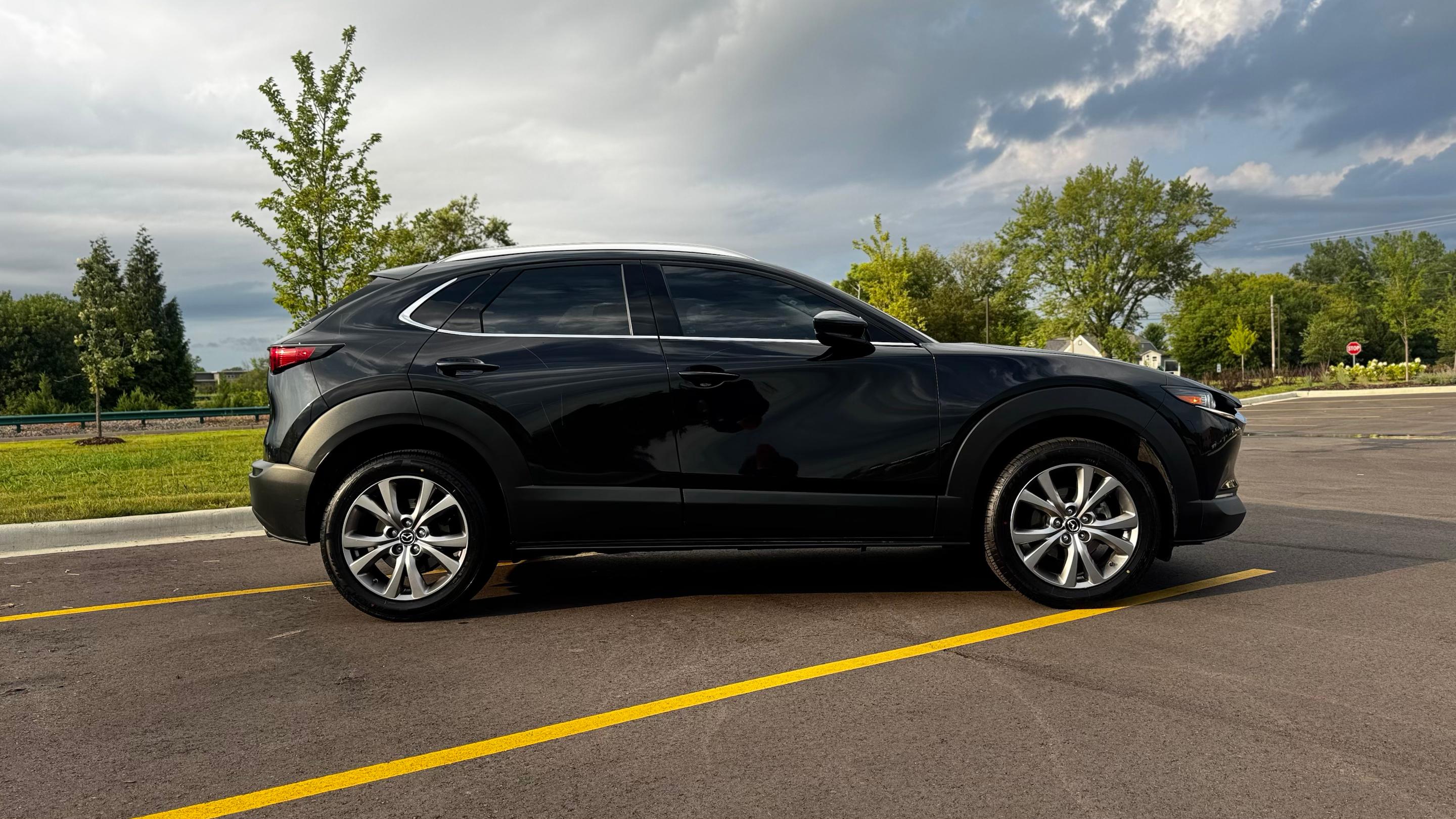 Mazda CX-30 2024 in Glendale, WI