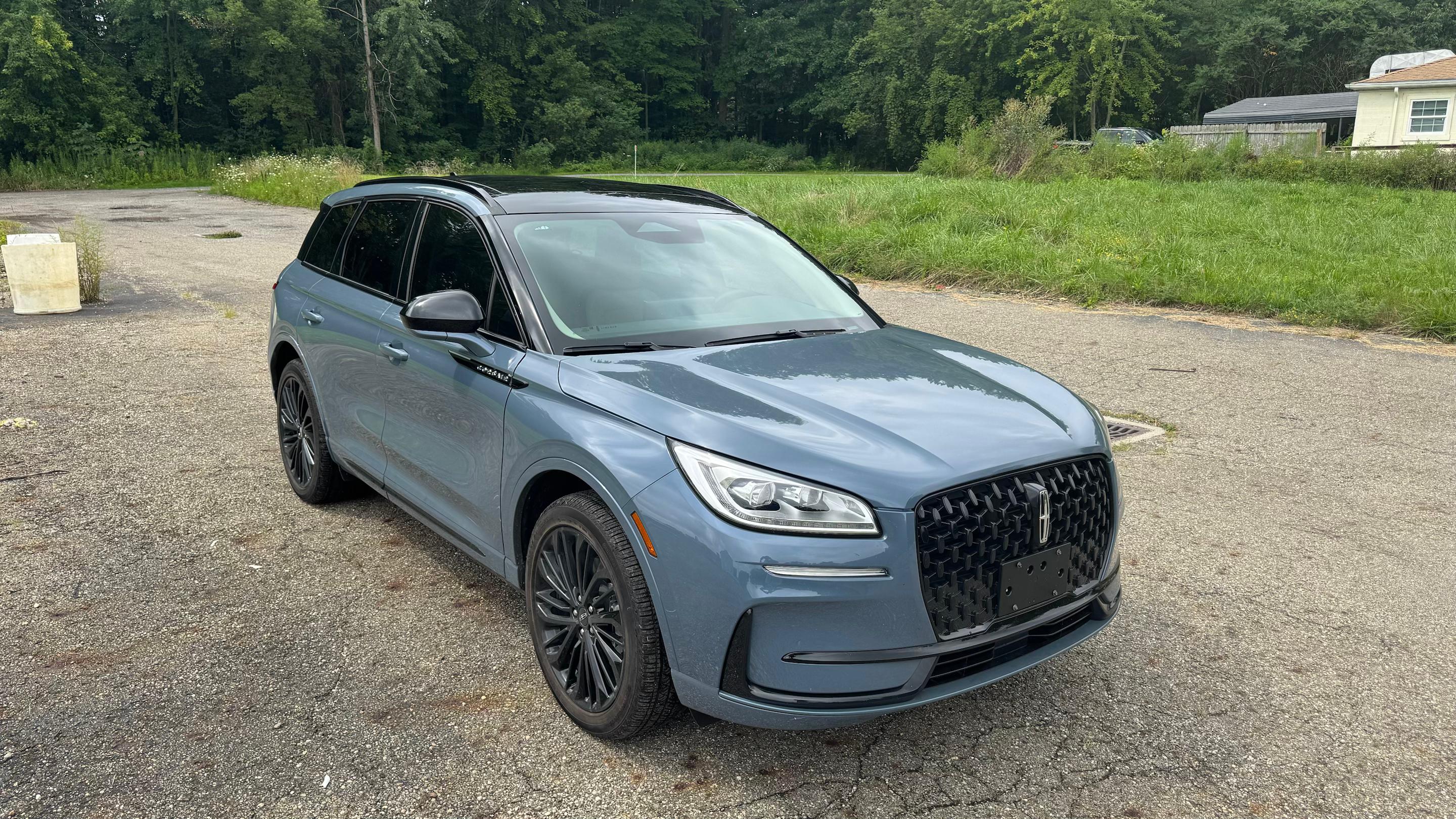 Lincoln Corsair 2026 in Warren, OH