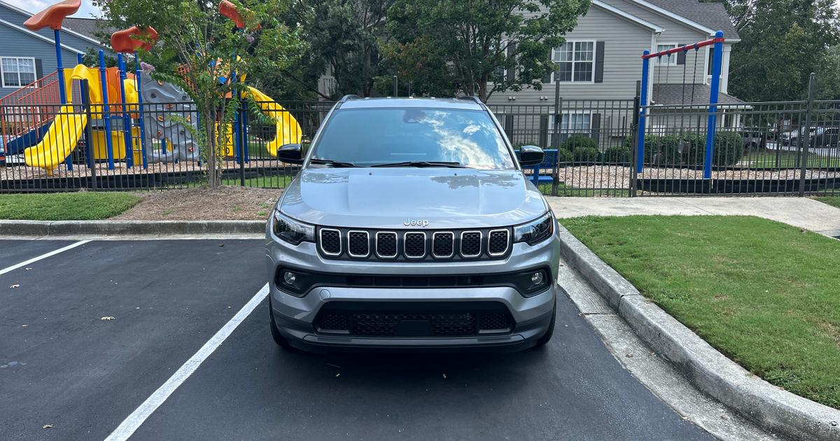 Jeep Compass 2023 rental in Summerville, SC by JaRon G. Turo