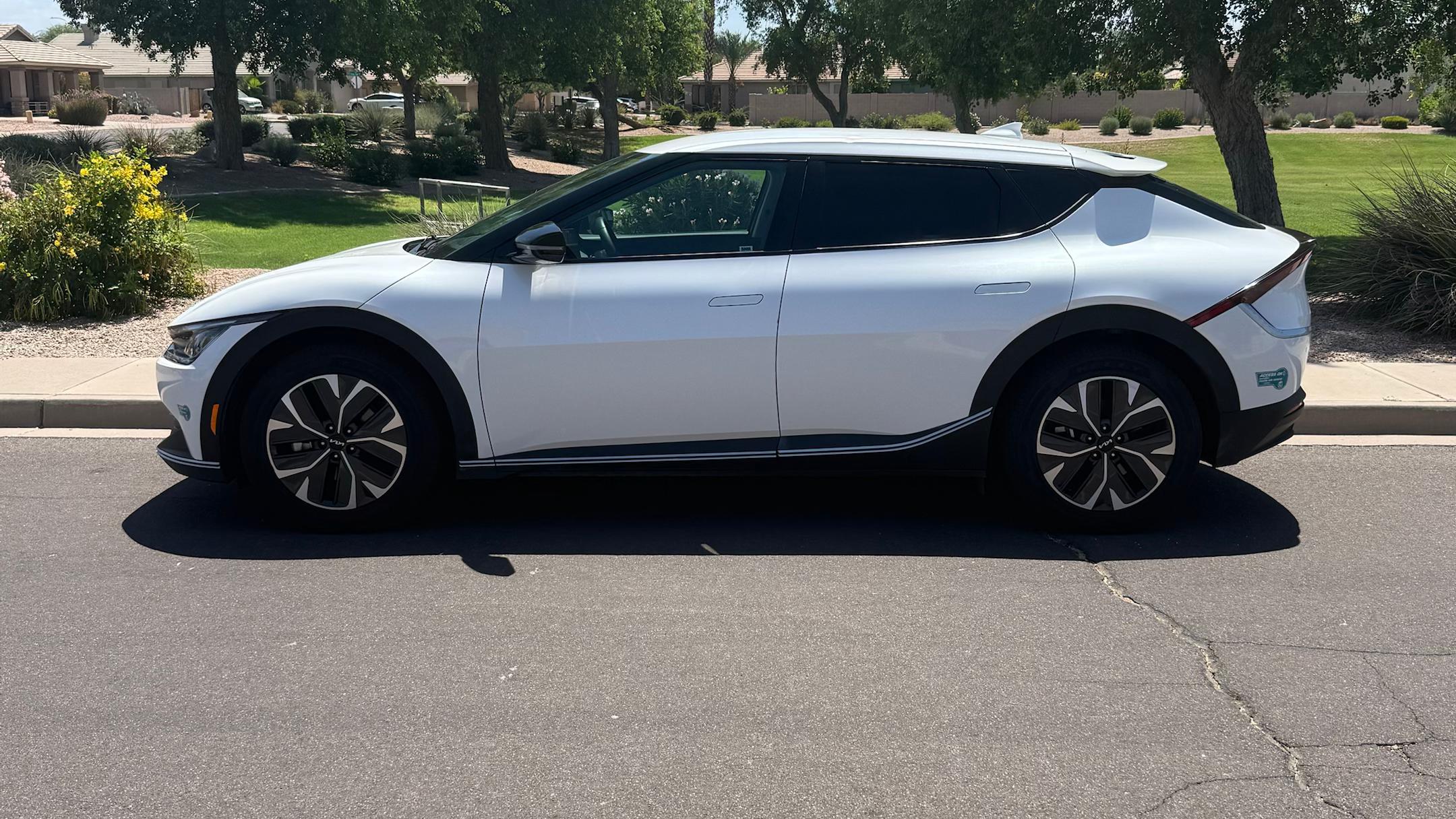 Kia EV6 2024 in Phoenix, AZ