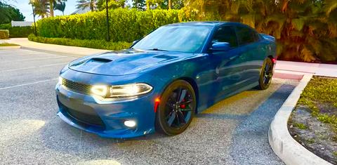 Dodge Charger 2020