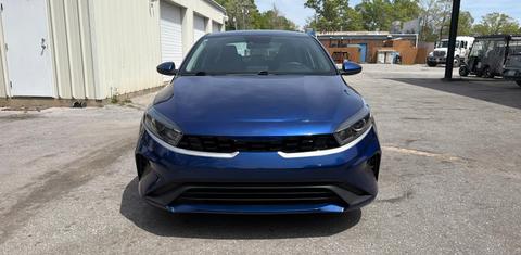 Kia Forte 2022