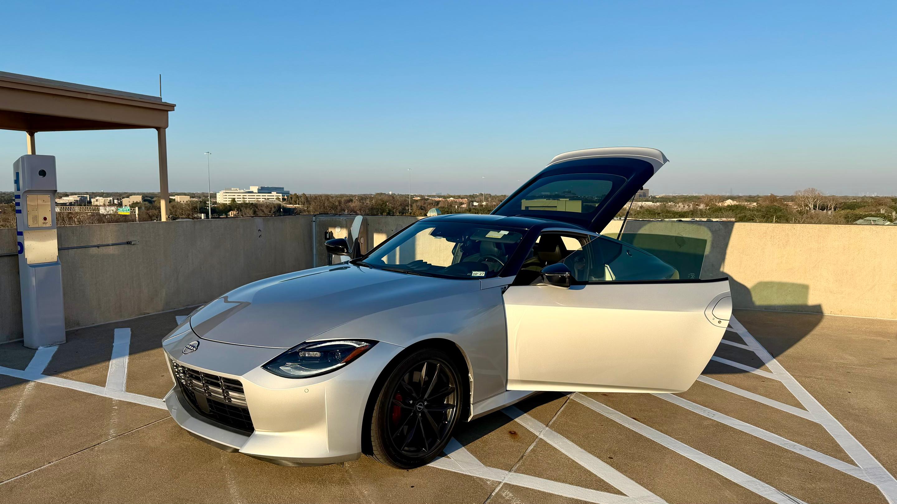 Nissan Z 2025 in Houston, TX