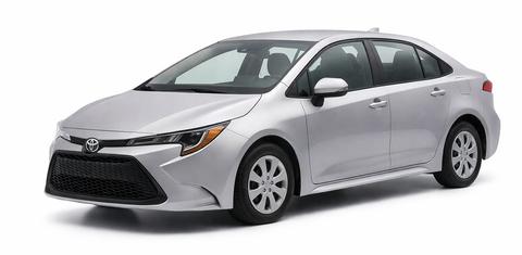 Toyota Corolla 2024