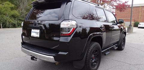 Toyota 4Runner 2019