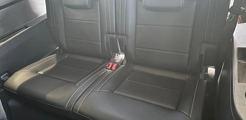 Volkswagen Atlas 2022
