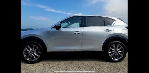 Mazda CX-5 2021