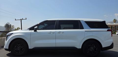 Kia Carnival 2025