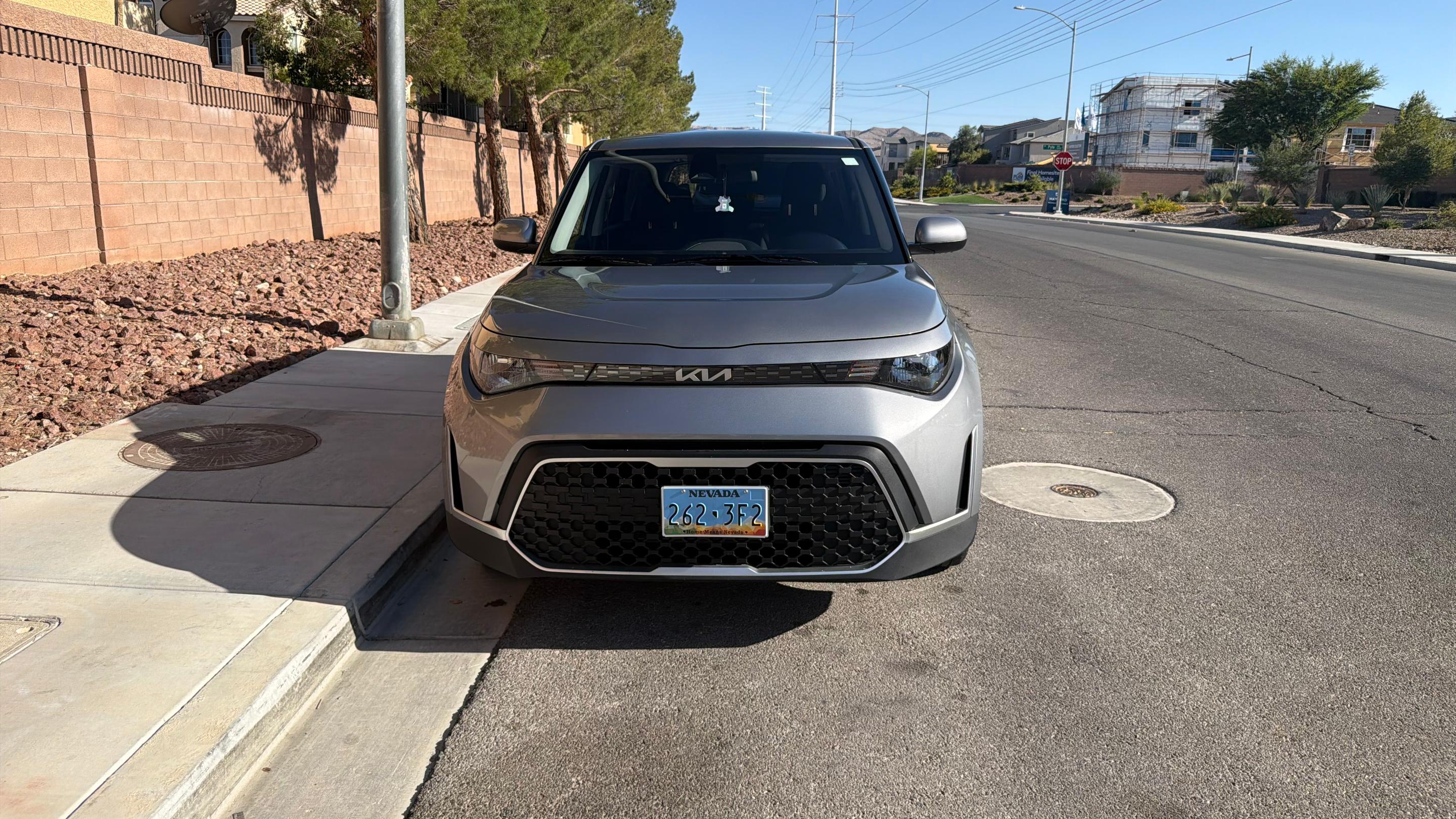 Kia Soul 2025 in 