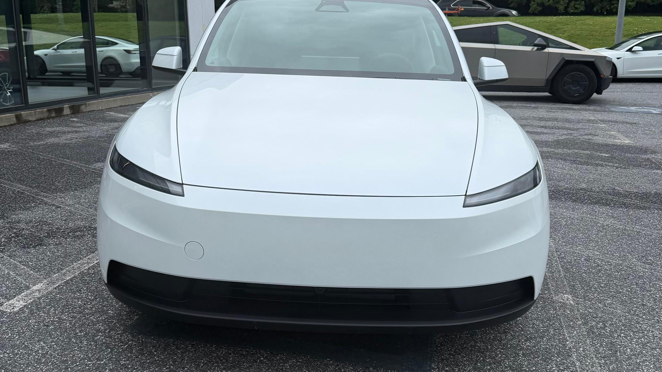 Tesla Model Y 2026 in Owings Mills, MD