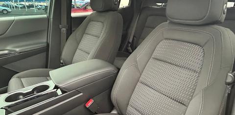 Chevrolet Equinox 2025