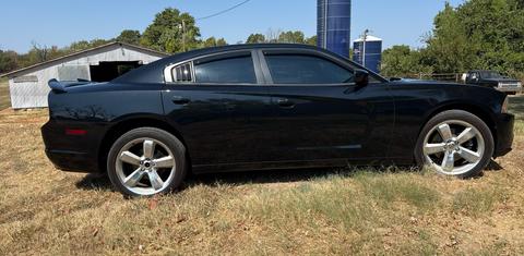 Dodge Charger 2014