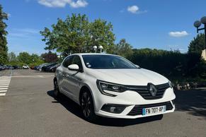 Renault MEGANE IV 2020 à Roissy-en-france