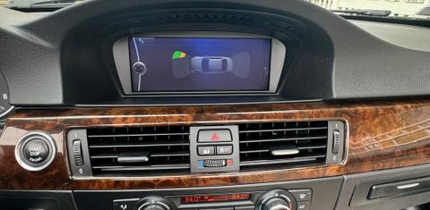 BMW 3 Series 2013