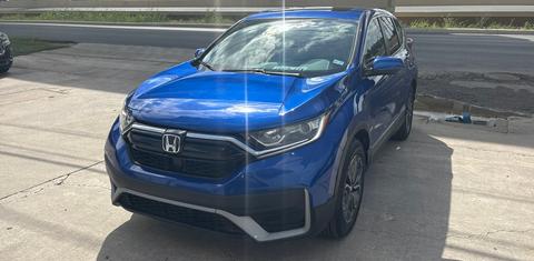 Honda CR-V 2020