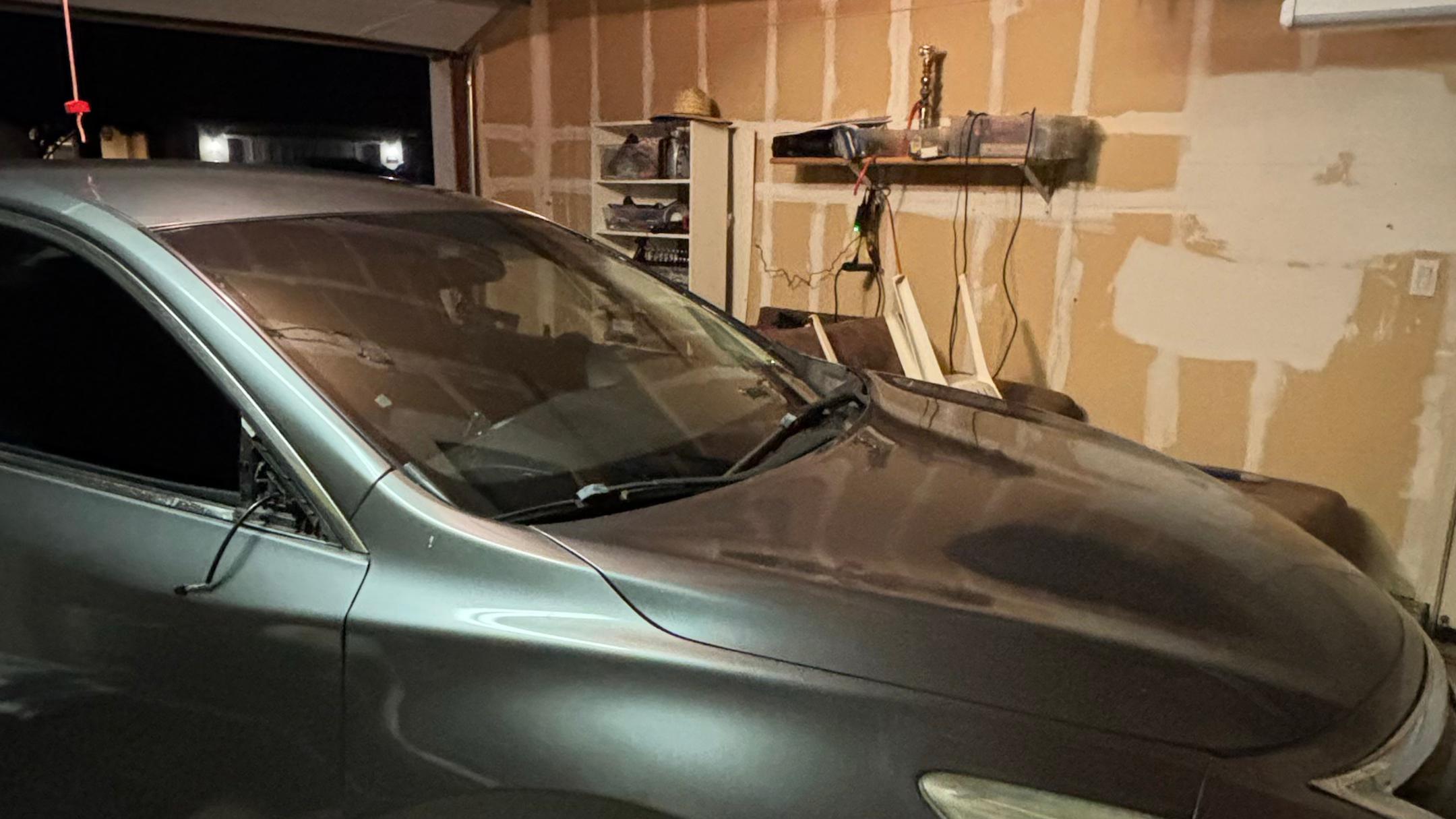 Nissan Altima 2015 in 