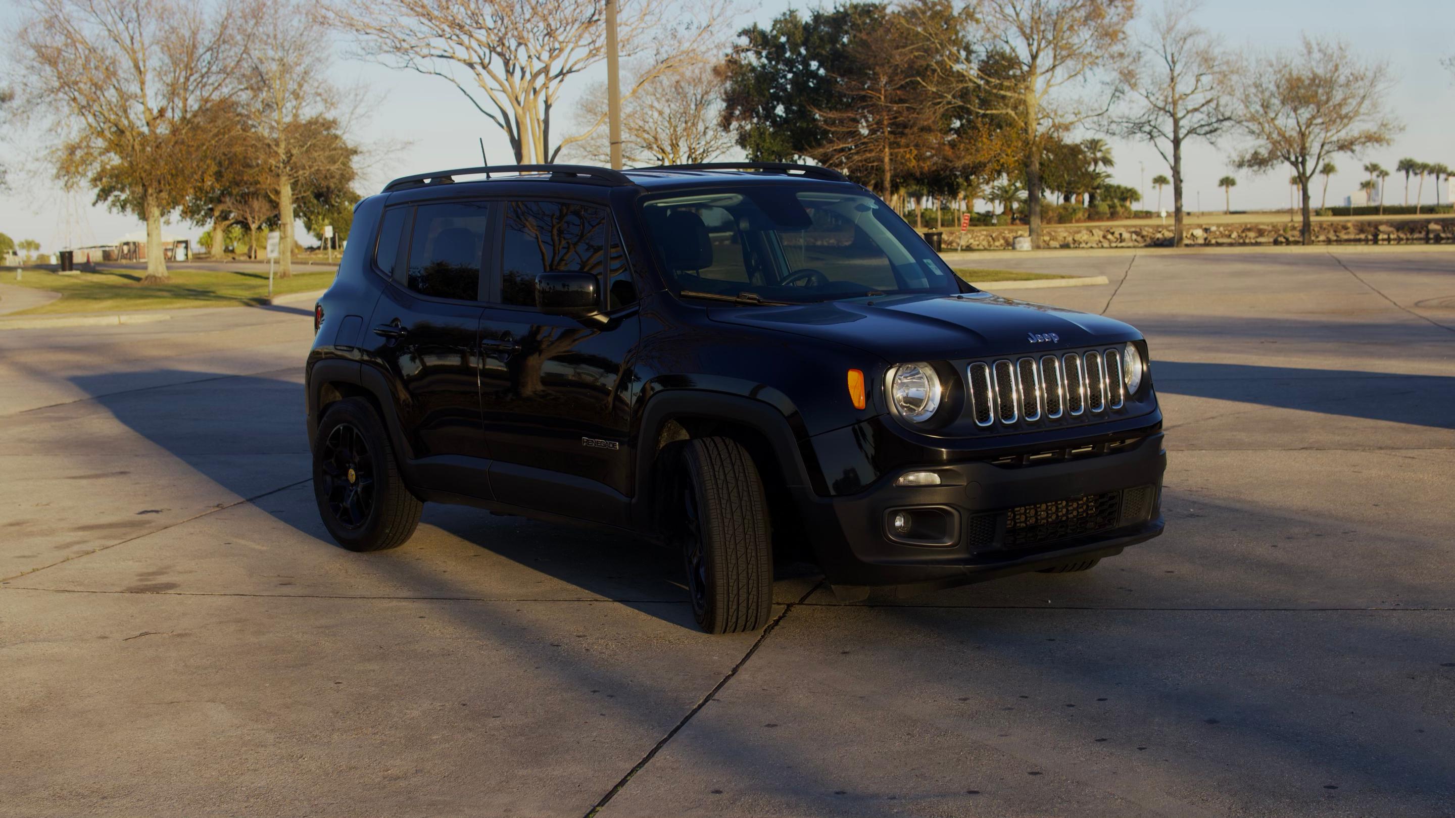 Jeep Renegade 2019 in Metairie, LA