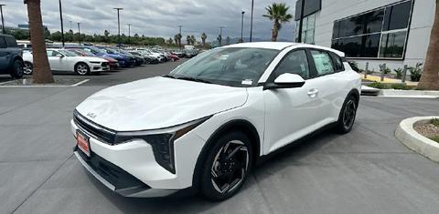 Kia K4 2026