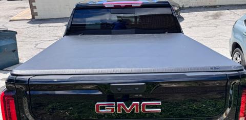 GMC Sierra 1500 2025