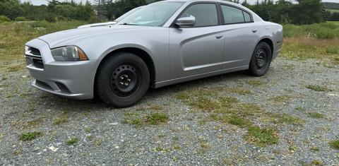 Dodge Charger 2014