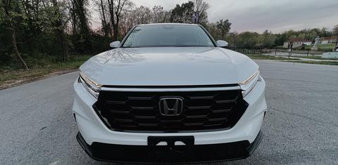 Honda CR-V 2023