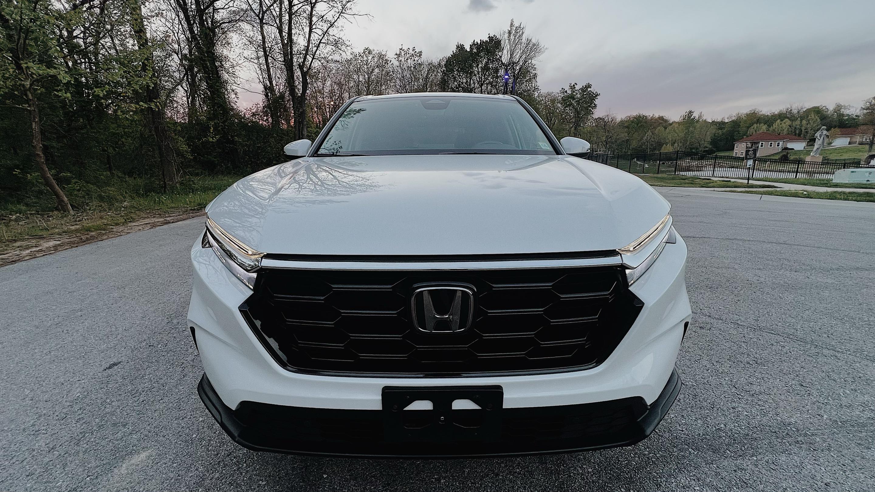 Honda CR-V 2023 in Kansas City, MO