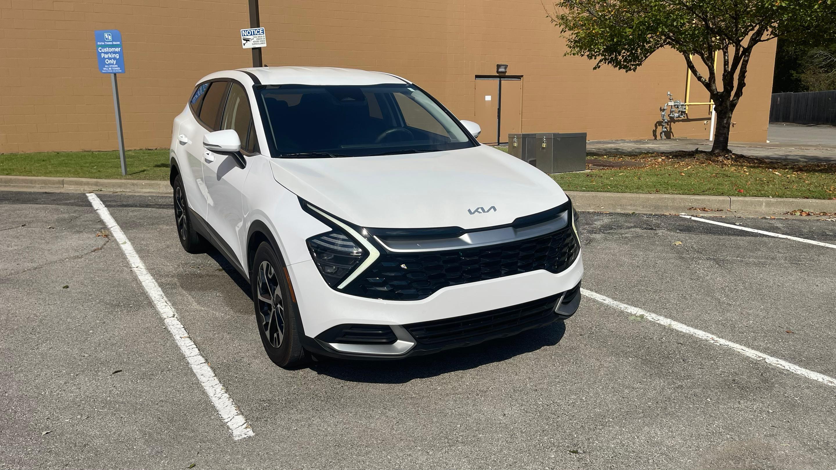 Kia Sportage 2024 in Hermitage, TN