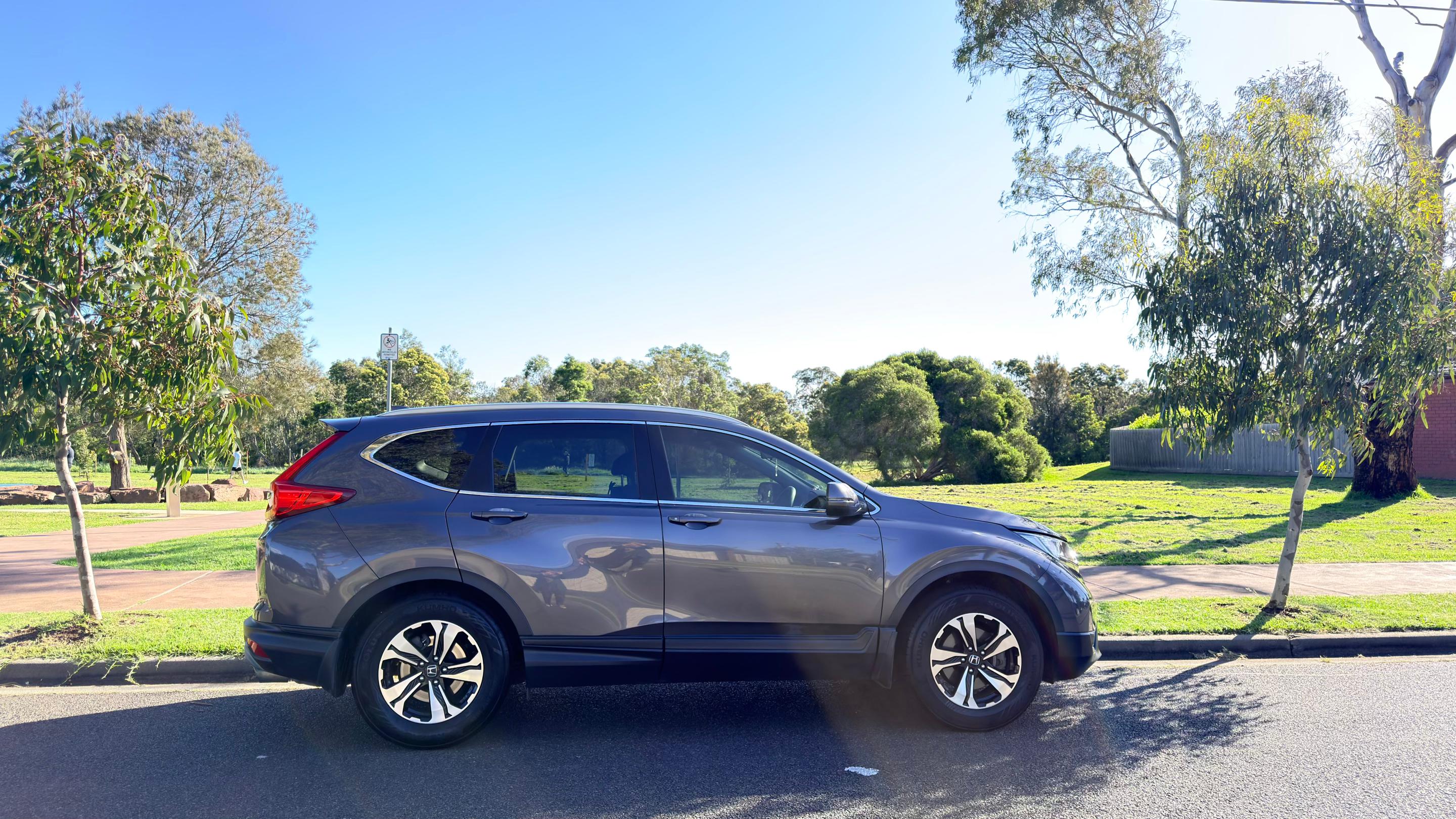 Honda CR-V 2020 in Berwick