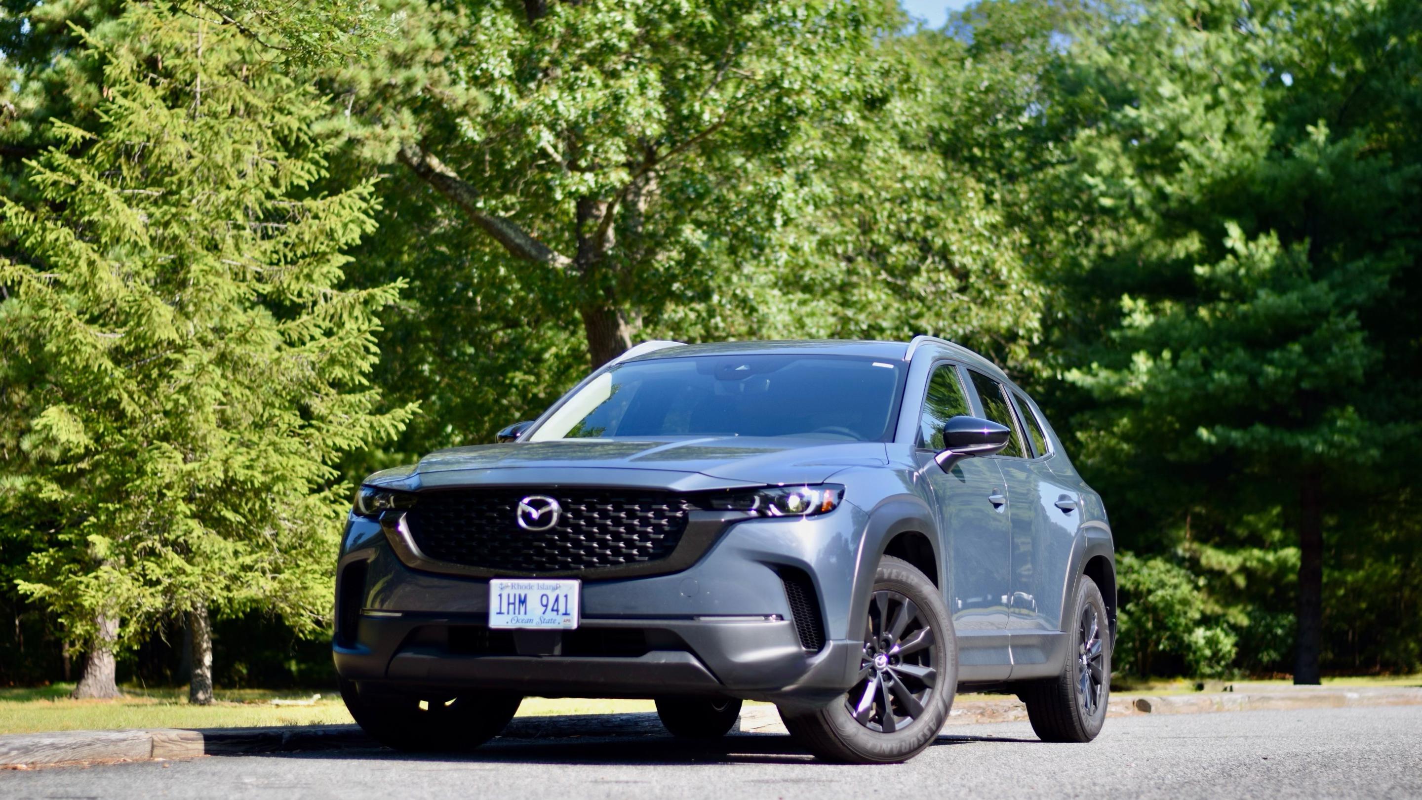 Mazda CX-50 2024 in Providence, RI