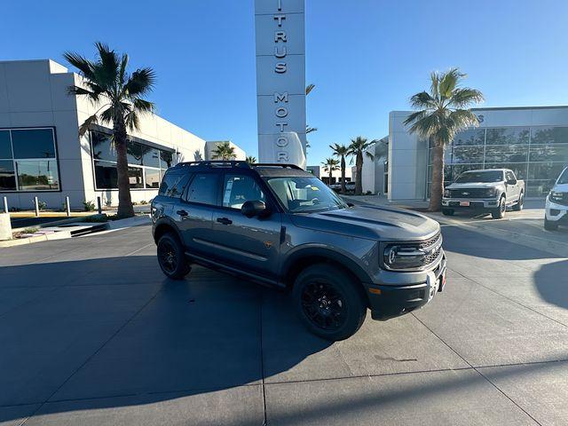 Ford Bronco Sport 2026 in Ontario, CA