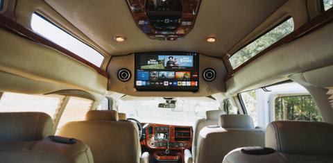 GMC Savana 2020