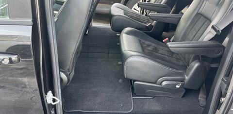 Dodge Grand Caravan 2017