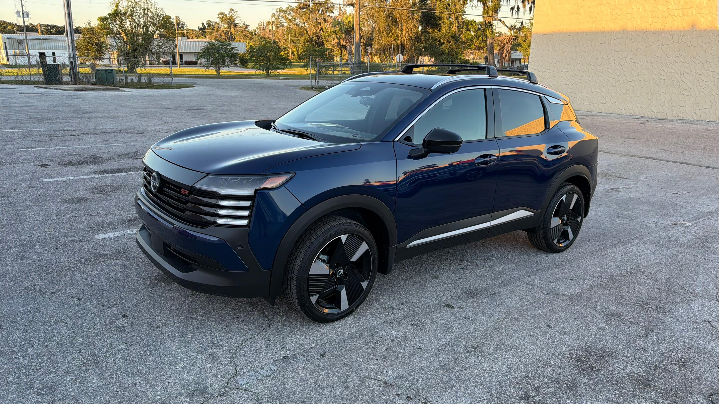 Nissan Kicks 2026 in Ocala, FL